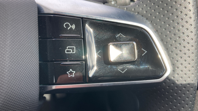 MG MGS5 125kW SE EV 49kWh 5dr Auto Electric Estate